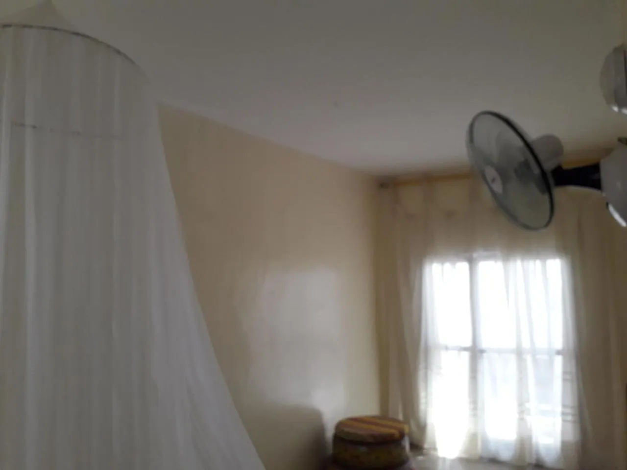 Gallé Niatigui Bed and Breakfast Dakar