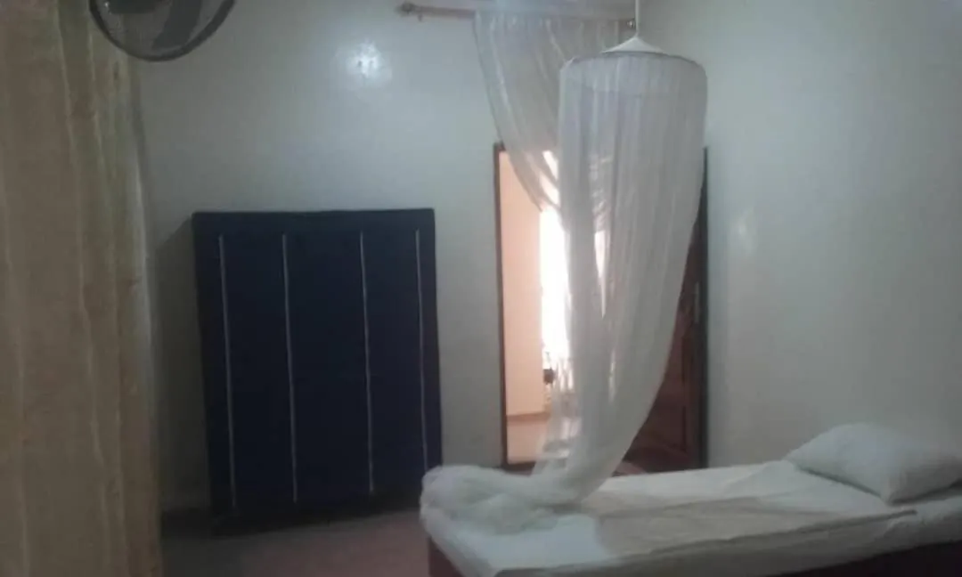 Gallé Niatigui Bed and Breakfast Dakar 0*,  Senegal
