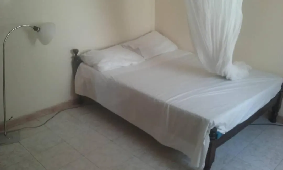 Bed & Breakfast Gallé Niatigui Bed and Breakfast Dakar