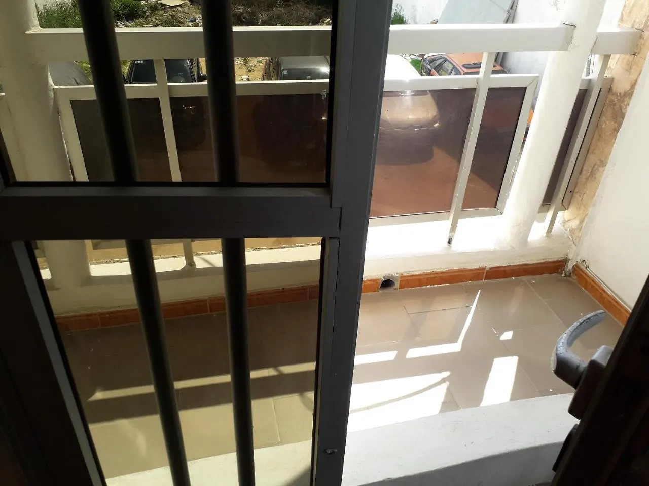 Gallé Niatigui Bed and Breakfast Dakar