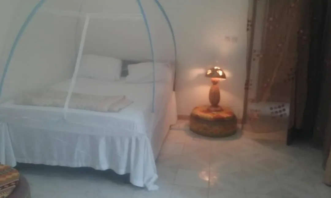 Gallé Niatigui Bed and Breakfast Dakar Bed & Breakfast