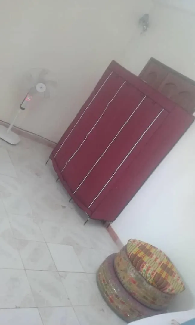 Gallé Niatigui Bed and Breakfast Dakar Senegal