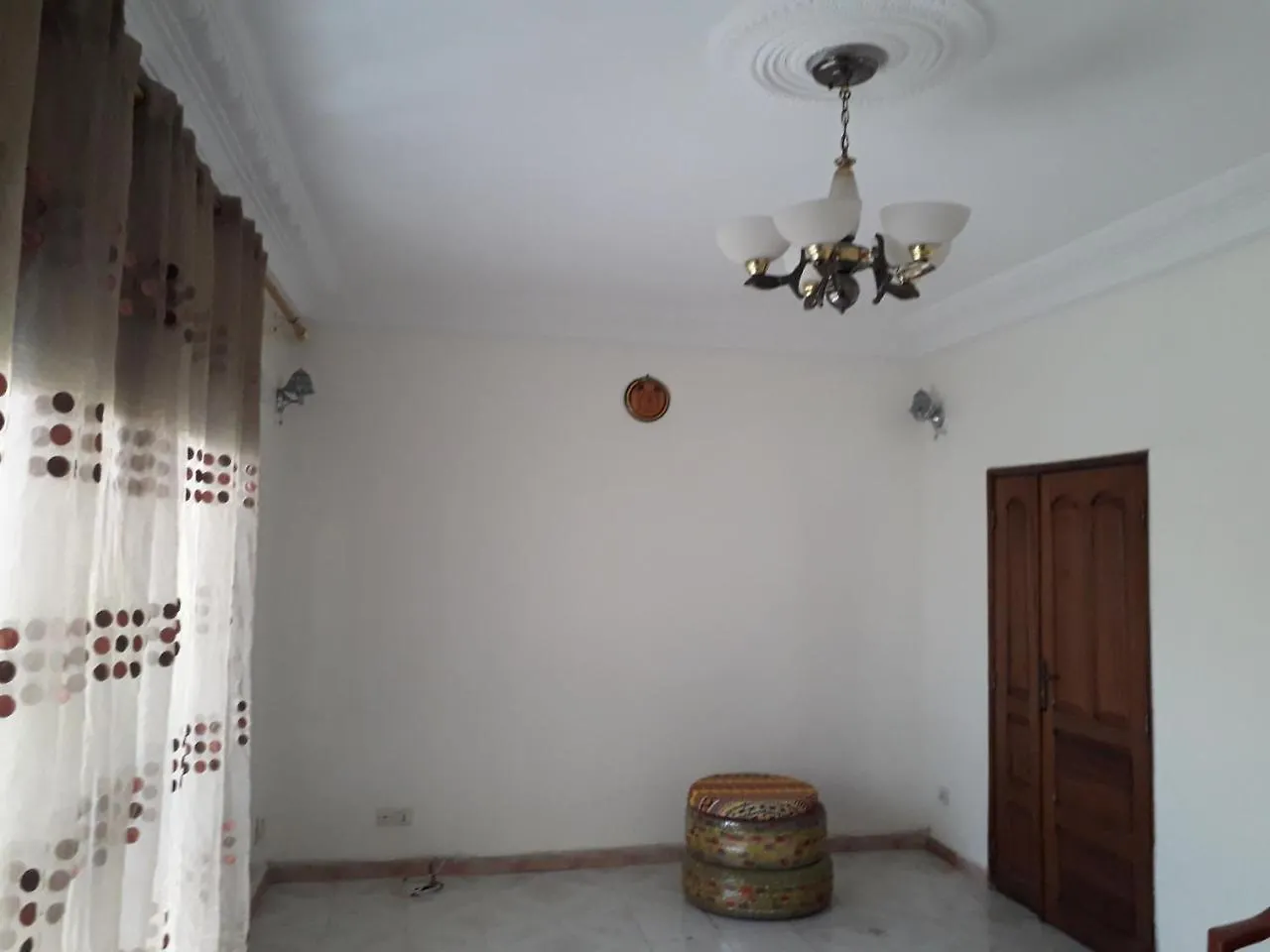 Gallé Niatigui Bed and Breakfast Dakar Senegal