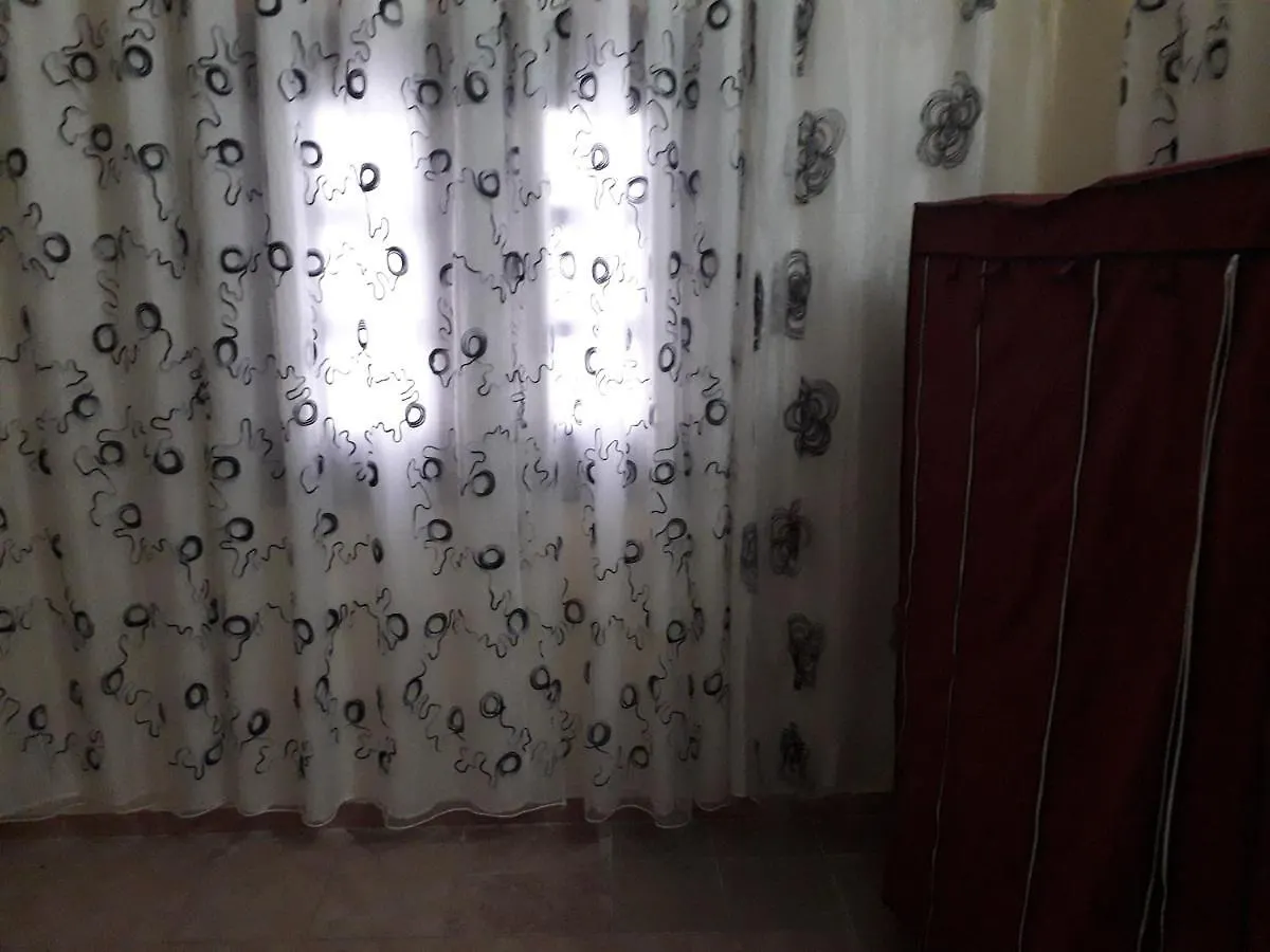 Gallé Niatigui Bed and Breakfast Dakar 0*,