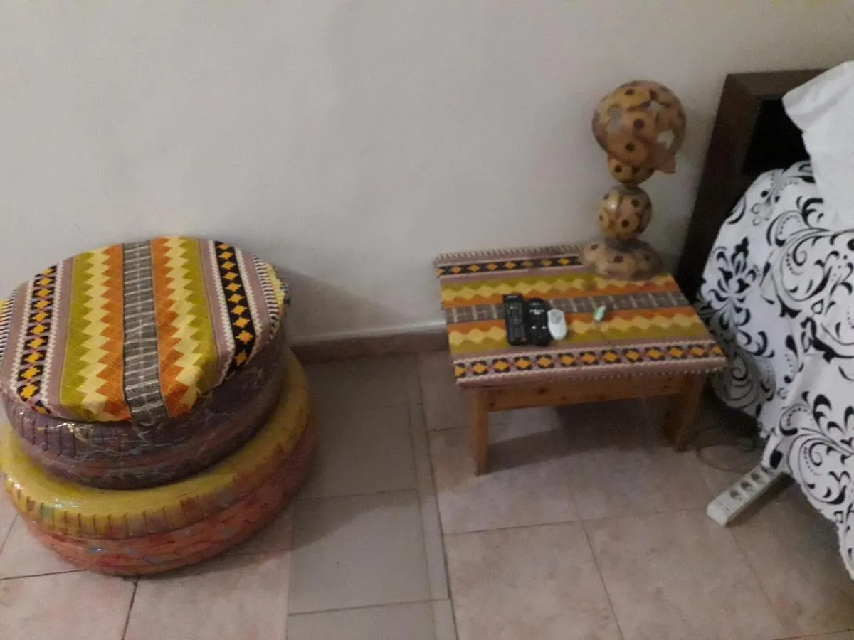Bed & Breakfast Gallé Niatigui Bed and Breakfast Dakar