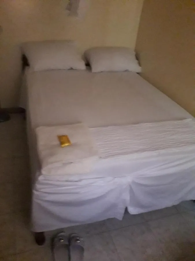 Bed & Breakfast Gallé Niatigui Bed and Breakfast Dakar